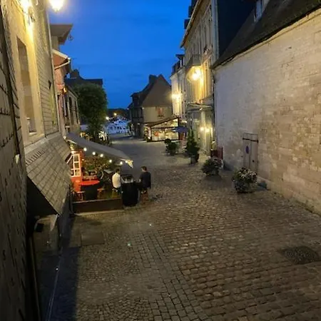 L'appart De Vic Apartman