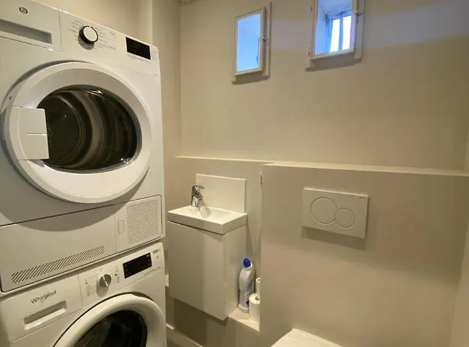 L'appart De Vic * Honfleur