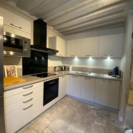 Apartment L'appart De Vic