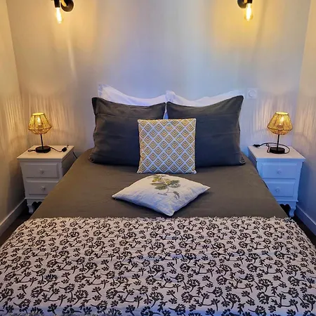 L'appart De Vic Daire Honfleur