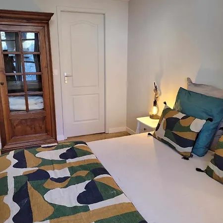 Apartment L'appart De Vic Honfleur