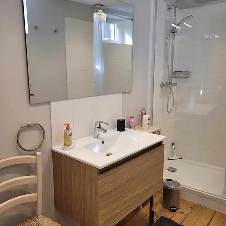 L'appart De Vic * 옹플뢰르