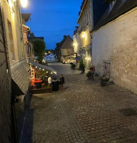 L'appart De Vic Daire